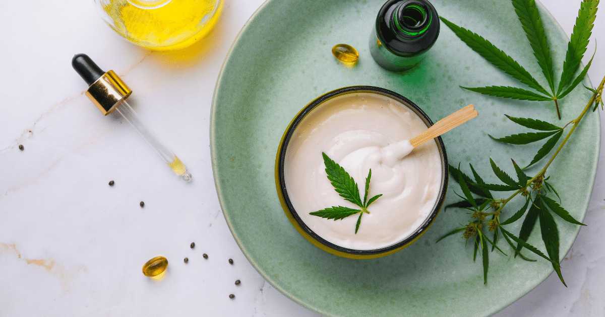 Não precisa fumar 5 maneiras de usar cannabis medicinal