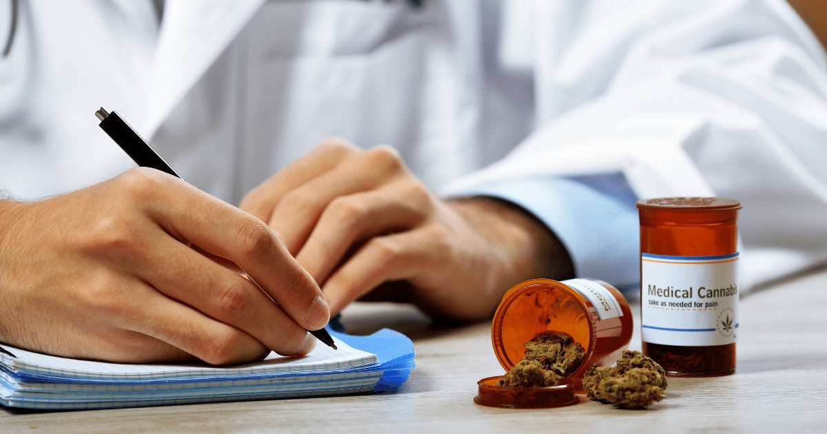 Como prescrever cannabis medicinal no Brasil