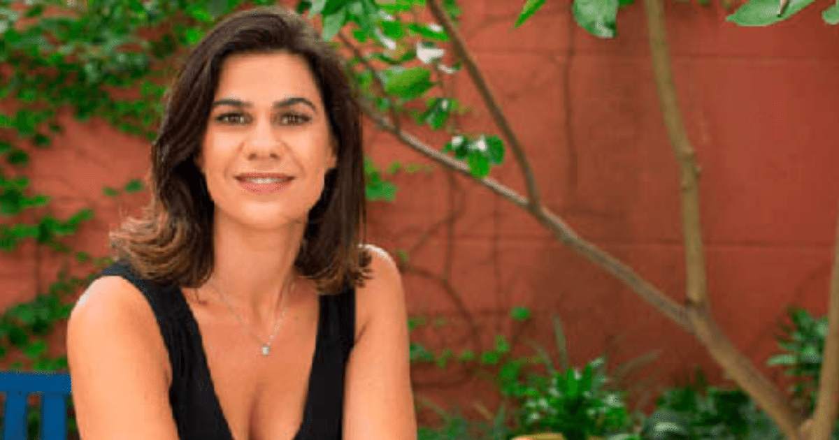 Viviane Sedola - Eleita pela High Times como uma das 50 mulheres mais influentes da área
