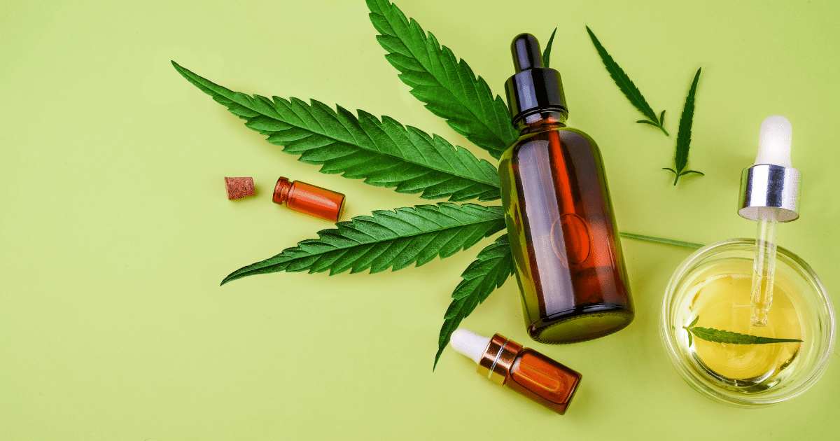 Conheça os tipos de óleos de cannabis: Full Spectrum x Broad Spectrum x CBD Isolado
