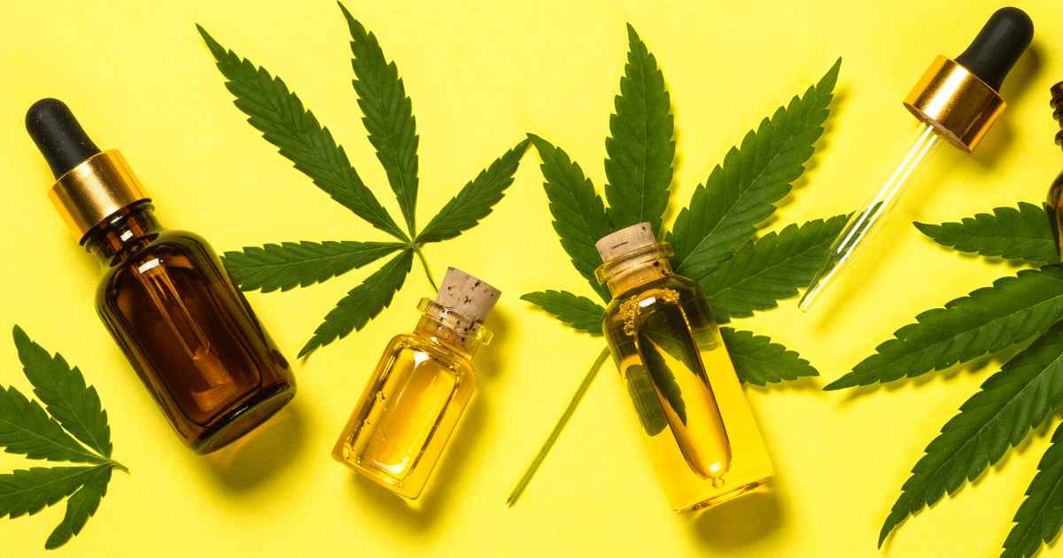 Conheça seis formas de usar cannabis medicinal