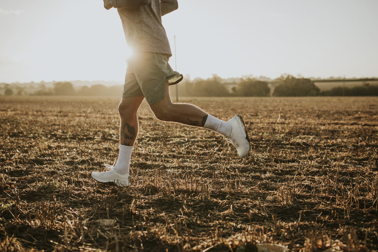 Como o THC afeta o coração, os pulmões e desempenho nos exercícios